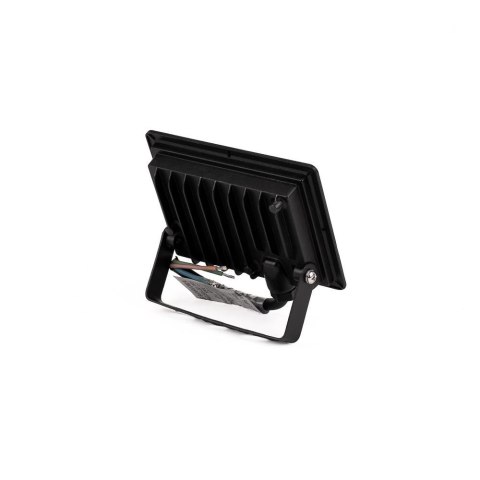 Projektor LED V-TAC 20W SMD F-CLASS Czarny VT-4924-B 3000K 1650lm Projektor LED V-TAC 20W SMD F-CLASS Czarny VT-4924-B 3000K 1650lm