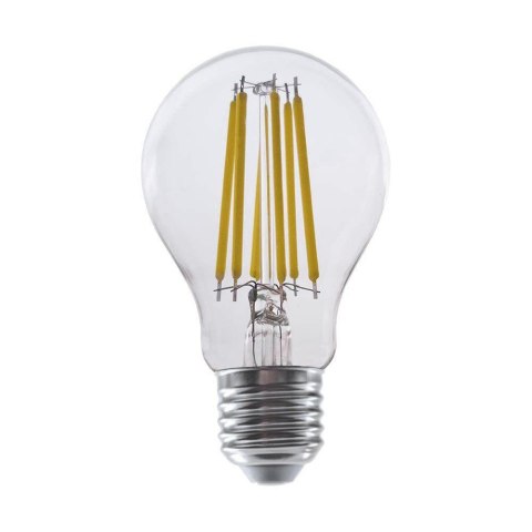 Żarówka LED V-TAC 4W E27 Filament A60 210Lm/W VT-2334 4000K 840lm Żarówka LED V-TAC 4W E27 Filament A60 210Lm/W VT-2334 4000K 840lm