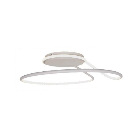 Oprawa Sufitowa V-TAC 24W LED Biała 250x160mm VT-7784 4000K 2560lm Oprawa Sufitowa V-TAC 24W LED Biała 250x160mm VT-7784 4000K 2560lm