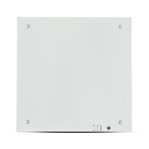 Panel LED Awaryjny CNBOP Batertech 40W 600x600 uniwersalny natynkowy/podtynkowy VT-6142 4000K 3200lm