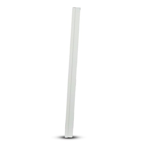 Panel LED Awaryjny CNBOP Batertech 40W 600x600 uniwersalny natynkowy/podtynkowy VT-6142 4000K 3200lm
