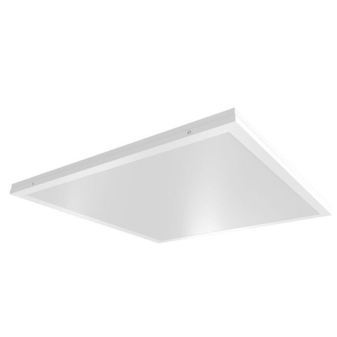 Panel LED Awaryjny CNBOP Batertech 40W 600x600 uniwersalny natynkowy/podtynkowy VT-6142 4000K 3200lm