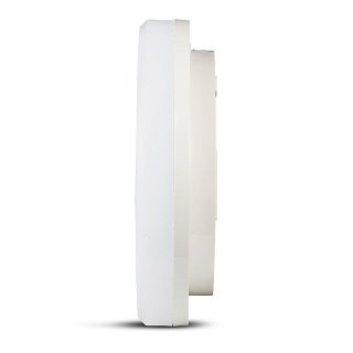 Plafon V-TAC 15W LED Sufitowy Okrągły VT-8033 6400K 1250lm