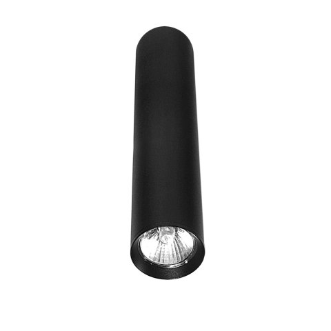 LAMPA DO SZYNY CZARNA 30CM LAMPA DO SZYNY CZARNA 30CM