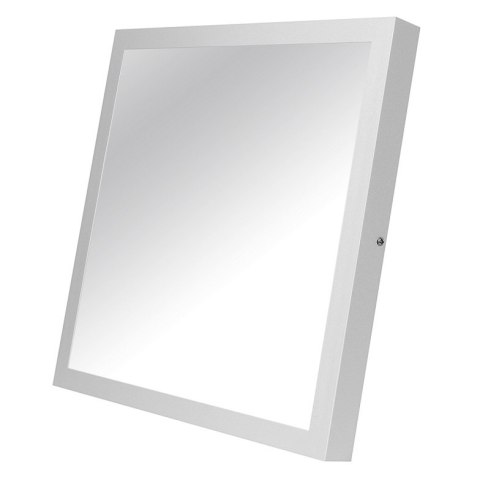 Panel led natynkowy 40x40cm biały 36W 4000K Panel led natynkowy 40x40cm biały 36W 4000K