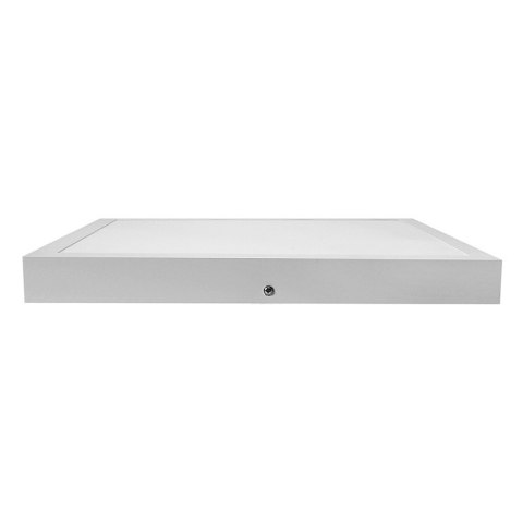 Panel led natynkowy 40x40cm biały 36W 4000K Panel led natynkowy 40x40cm biały 36W 4000K
