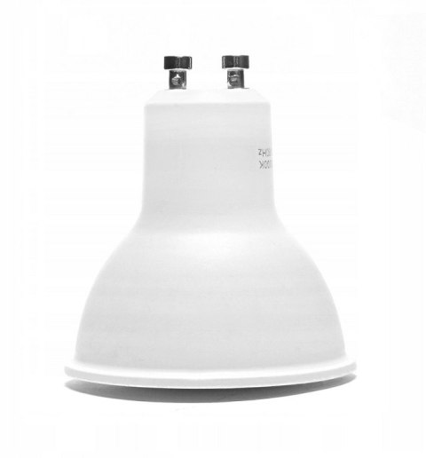 Żarówka LED GU10 7W biała zimna Żarówka LED GU10 7W biała zimna