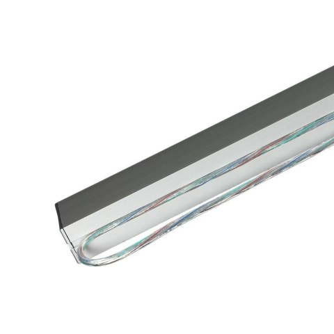 Oprawa V-TAC LED Linear SAMSUNG CHIP 40W Do łączenia Zwieszana Szara 120cm VT-7-40-S-N 6500K 3300lm 5 Lat Gwarancji
