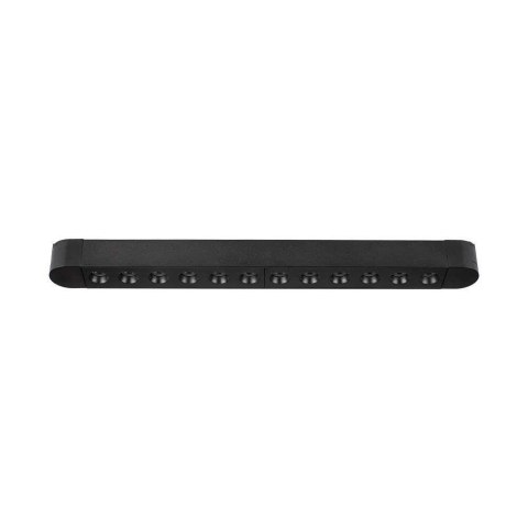 Oprawa Szynosystem Magnetyczny 48V V-TAC 12W LED 35st VT-4212 6400K 1100lm 3 Lata Gwarancji