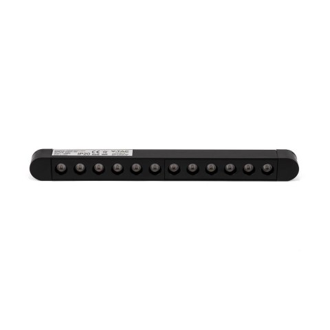 Oprawa Szynosystem Magnetyczny 48V V-TAC 12W LED 35st VT-4212 6400K 1100lm 3 Lata Gwarancji