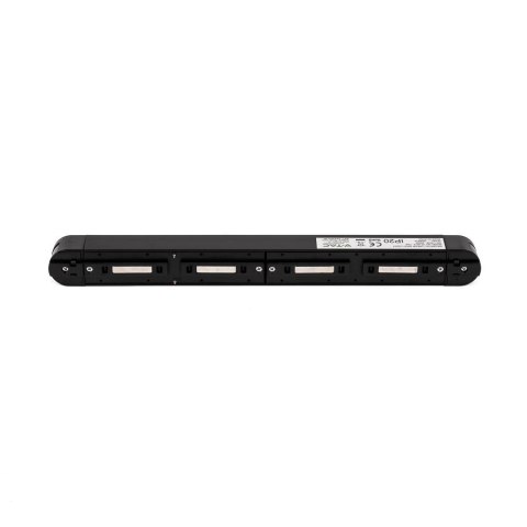Oprawa Szynosystem Magnetyczny 48V V-TAC 12W LED 35st VT-4212 6400K 1100lm 3 Lata Gwarancji