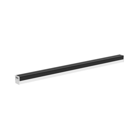 Oprawa V-TAC 40W Liniowa LINEAR LIGHT do łączenia Czarna VT-4140 6500K 4300lm 3 Lata Gwarancji