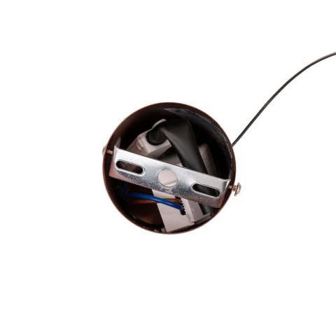 Oprawa Zwieszana V-TAC LED 8,5W 162cm Brązowa VT-7794 3000K 850lm