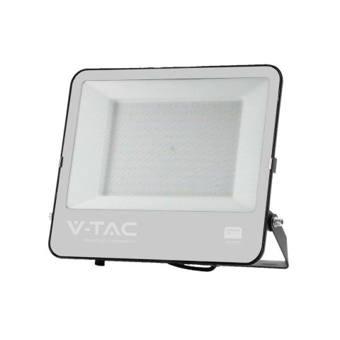 Projektor LED V-TAC 200W 135Lm/W SAMSUNG CHIP Czarny VT-44201 6500K 22960lm 5 Lat Gwarancji