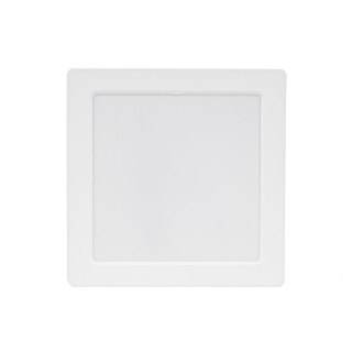 Panel LED V-TAC Wpuszczany Premium Downlight 12W Kwadrat 170x170 VT-61012 4000K 1200lm