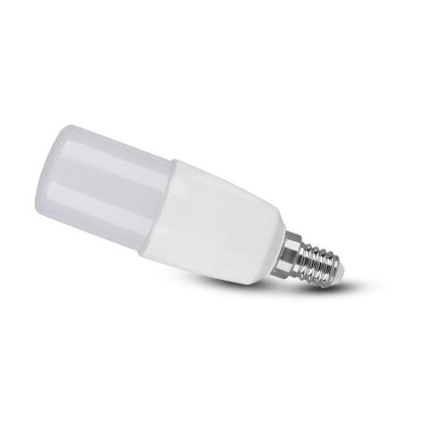Żarówka LED V-TAC SAMSUNG CHIP 8W E14 T37 VT-248 3000K 660lm 5 Lat Gwarancji Żarówka LED V-TAC SAMSUNG CHIP 8W E14 T37 VT-248 3000K 660lm 5 Lat Gwarancji