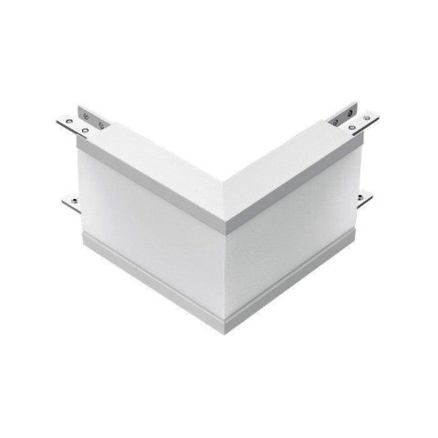 Łącznik L Opraw V-TAC 12W Linear Zewnętrzny Srebrny VT-7-41LW 4000K 1000lm 5 Lat Gwarancji Łącznik L Opraw V-TAC 12W Linear Zewnętrzny Srebrny VT-7-41LW 4000K 1000lm 5 Lat Gwarancji