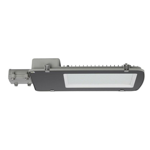 Oprawa Uliczna LED V-TAC SAMSUNG CHIP 100W Szara VT-100ST 4000K 12000lm 5 Lat Gwarancji