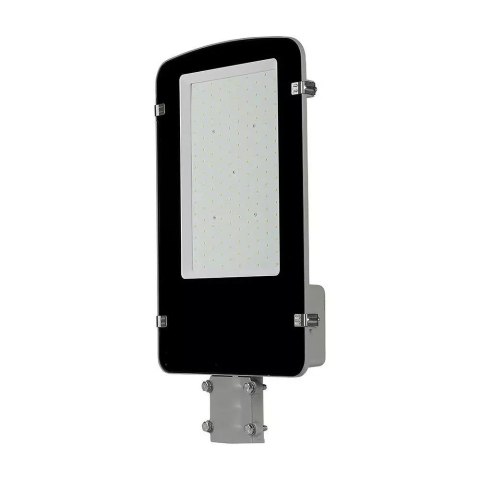 Oprawa Uliczna LED V-TAC SAMSUNG CHIP 100W Szara VT-100ST 4000K 12000lm 5 Lat Gwarancji