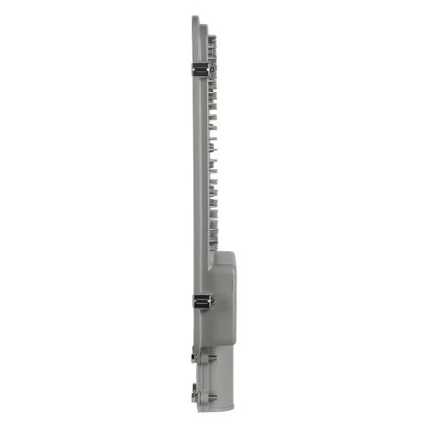Oprawa Uliczna LED V-TAC SAMSUNG CHIP 100W Szara VT-100ST 4000K 12000lm 5 Lat Gwarancji