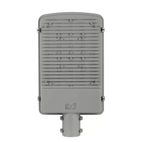 Oprawa Uliczna LED V-TAC SAMSUNG CHIP 100W Szara VT-100ST 4000K 12000lm 5 Lat Gwarancji