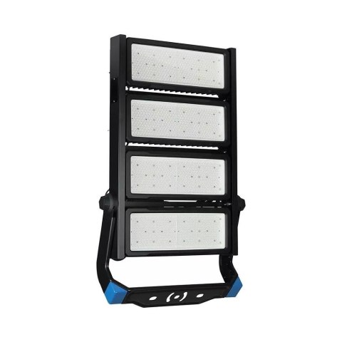 Projektor LED V-TAC 1000W SAMSUNG CHIP Mean Well Driver Ściemnialny IP66 60st VT-1002D 4000K 120000lm 5 Lat Gwarancji
