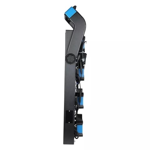 Projektor LED V-TAC 1000W SAMSUNG CHIP Mean Well Driver Ściemnialny IP66 60st VT-1002D 4000K 120000lm 5 Lat Gwarancji
