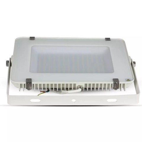 Projektor LED V-TAC 150W SAMSUNG CHIP Biały VT-150-W 4000K 12000lm 5 Lat Gwarancji Projektor LED V-TAC 150W SAMSUNG CHIP Biały VT-150-W 4000K 12000lm 5 Lat Gwarancji