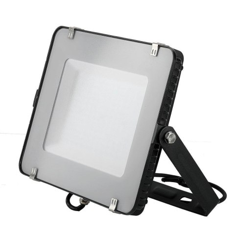 Projektor LED V-TAC 150W SAMSUNG CHIP Czarny VT-150-B 3000K 12000lm 5 Lat Gwarancji