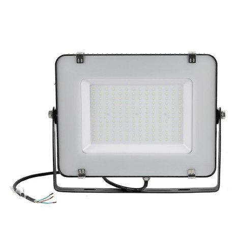Projektor LED V-TAC 150W SAMSUNG CHIP Czarny VT-150-B 3000K 12000lm 5 Lat Gwarancji