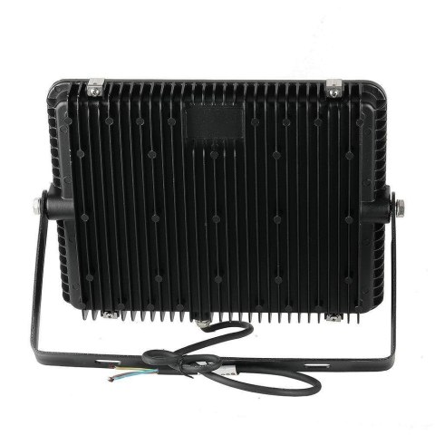 Projektor LED V-TAC 150W SAMSUNG CHIP Czarny VT-150-B 3000K 12000lm 5 Lat Gwarancji