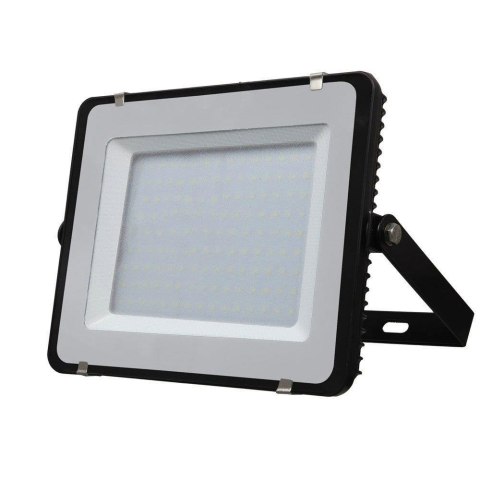 Projektor LED V-TAC 150W SAMSUNG CHIP Czarny VT-150-B 3000K 12000lm 5 Lat Gwarancji