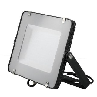 Projektor LED V-TAC 150W SAMSUNG CHIP Czarny VT-150-B 4000K 12000lm 5 Lat Gwarancji