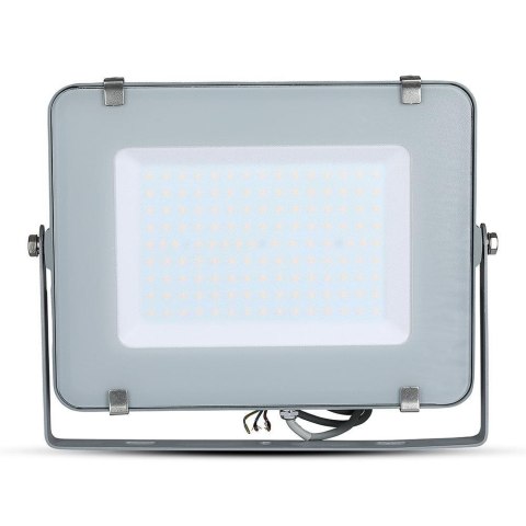 Projektor LED V-TAC 150W SAMSUNG CHIP Szary VT-150-G 4000K 12000lm 5 Lat Gwarancji
