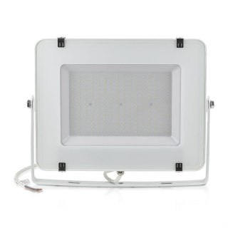 Projektor LED V-TAC 200W SAMSUNG CHIP Biały VT-200-W 6400K 16000lm 5 Lat Gwarancji