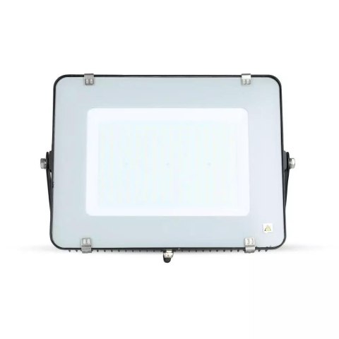 Projektor LED V-TAC 200W SAMSUNG CHIP Czarny VT-200 6400K 16000lm 5 Lat Gwarancji