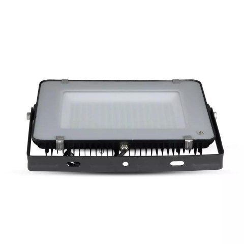 Projektor LED V-TAC 200W SAMSUNG CHIP Czarny VT-200-B 4000K 16000lm 5 Lat Gwarancji