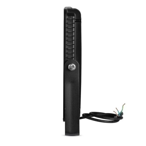 Projektor LED V-TAC 200W SAMSUNG CHIP Czarny VT-200-B 4000K 16000lm 5 Lat Gwarancji
