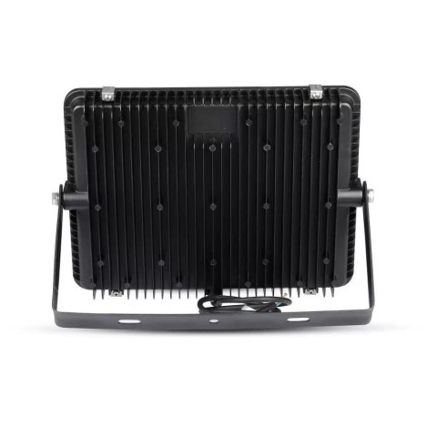Projektor LED V-TAC 200W SAMSUNG CHIP Czarny VT-200-B 4000K 16000lm 5 Lat Gwarancji