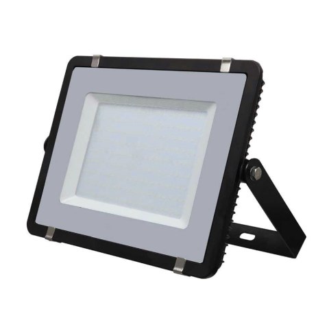 Projektor LED V-TAC 200W SAMSUNG CHIP Czarny VT-200-B 4000K 16000lm 5 Lat Gwarancji