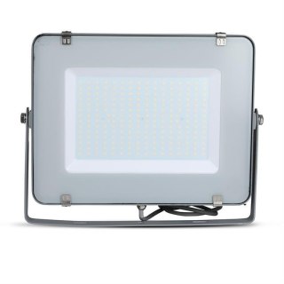 Projektor LED V-TAC 200W SAMSUNG CHIP Szary VT-200-G 6400K 16000lm 5 Lat Gwarancji