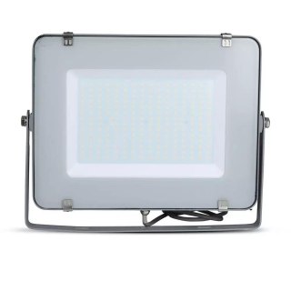 Projektor LED V-TAC 300W SAMSUNG CHIP Szary VT-300-G 4000K 24000lm 5 Lat Gwarancji