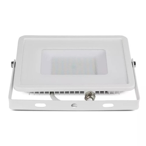 Projektor LED V-TAC 50W SAMSUNG CHIP Biały VT-50 4000K 4000lm 5 Lat Gwarancji