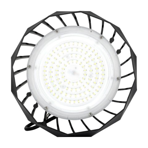 Oprawa LED High Bay V-TAC SAMSUNG CHIP&DRIVER 100W 90st 120Lm/W VT-9-103 4000K 12000lm 5 Lat Gwarancji Oprawa LED High Bay V-TAC SAMSUNG CHIP&DRIVER 100W 90st 120Lm/W VT-9-103 4000K 12000lm 5 Lat Gwarancji