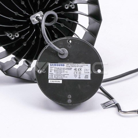 Oprawa LED High Bay V-TAC SAMSUNG CHIP&DRIVER 100W 90st 120Lm/W VT-9-103 4000K 12000lm 5 Lat Gwarancji Oprawa LED High Bay V-TAC SAMSUNG CHIP&DRIVER 100W 90st 120Lm/W VT-9-103 4000K 12000lm 5 Lat Gwarancji