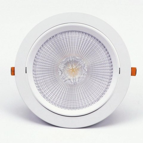 Oprawa V-TAC LED Downlight SAMSUNG CHIP 30W Ruchoma VT-2-30 4000K 2400lm 5 Lat Gwarancji Oprawa V-TAC LED Downlight SAMSUNG CHIP 30W Ruchoma VT-2-30 4000K 2400lm 5 Lat Gwarancji