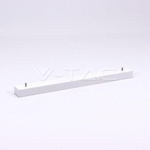Oprawa V-TAC LED Linear SAMSUNG CHIP 60W Góra Dół Zwieszana Ściemnialna UGR6 Biała VT-7-61-W 4000K 6600lm 5 Lat Gwarancji