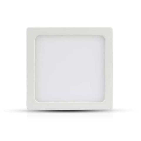 Panel Premium V-TAC 18W LED SAMSUNG CHIP Kwadrat 225x225x12mm VT-618SQ 4000K 1500lm 5 Lat Gwarancji Panel Premium V-TAC 18W LED SAMSUNG CHIP Kwadrat 225x225x12mm VT-618SQ 4000K 1500lm 5 Lat Gwarancji