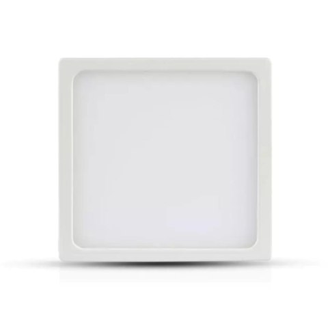 Panel Premium V-TAC 24W LED SAMSUNG CHIP Kwadrat 300x300x12mm VT-624SQ 6400K 2000lm 5 Lat Gwarancji Panel Premium V-TAC 24W LED SAMSUNG CHIP Kwadrat 300x300x12mm VT-624SQ 6400K 2000lm 5 Lat Gwarancji