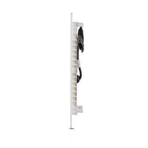 Panel Premium V-TAC 24W LED SAMSUNG CHIP Kwadrat 300x300x12mm VT-624SQ 6400K 2000lm 5 Lat Gwarancji Panel Premium V-TAC 24W LED SAMSUNG CHIP Kwadrat 300x300x12mm VT-624SQ 6400K 2000lm 5 Lat Gwarancji